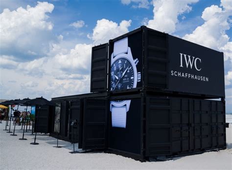 miami beach iwc buyer